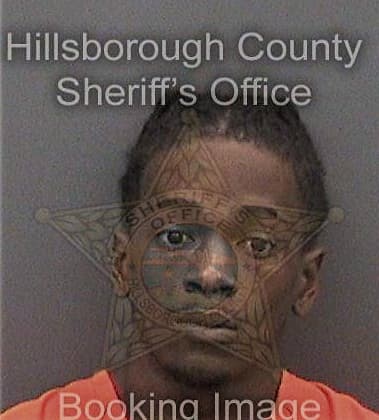 Henry Butler, - Hillsborough County, FL 