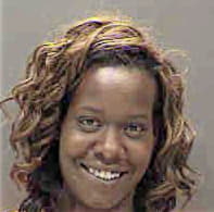 Xykira Caldwell, - Sarasota County, FL 