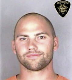 Brian Campbell, - Marion County, OR 