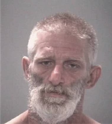 Charles Campbell, - Pasco County, FL 