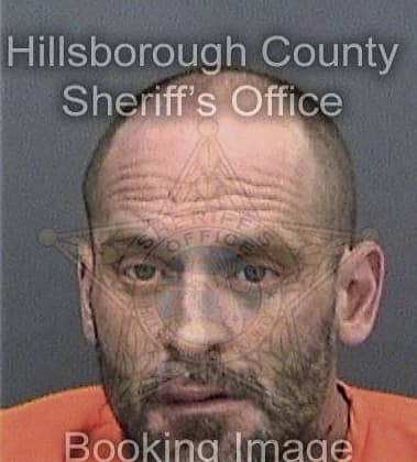 Ryan Capps, - Hillsborough County, FL 