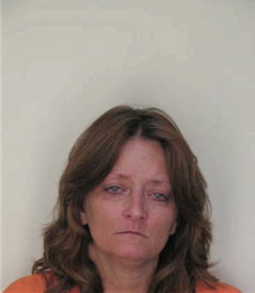 Christine Caride, - Hillsborough County, FL 