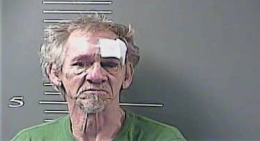 David Caudill, - Johnson County, KY 