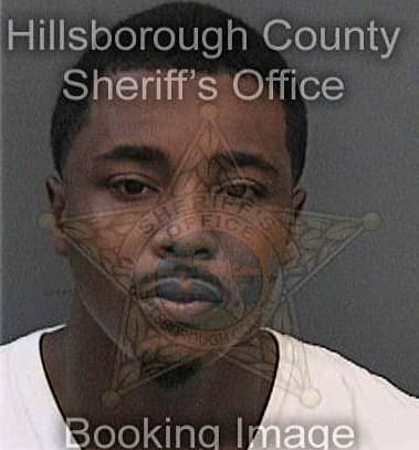 Trevonte Causey, - Hillsborough County, FL 