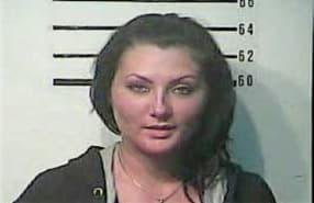 Christine Centers - Bell County, KY 