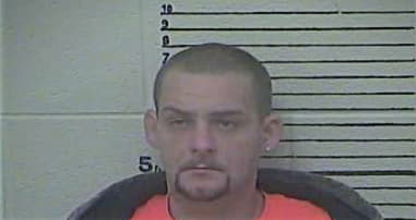 Derrick Chadwell, - Clay County, KY 