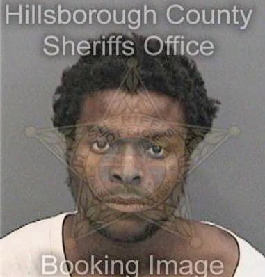 Kevin Chaptman - Hillsborough County, FL 