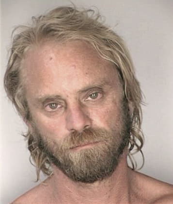 David Charlton - Hillsborough County, FL 
