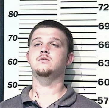 Johnny Chasteen - Campbell County, KY 