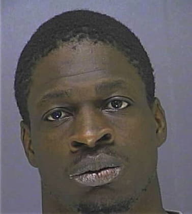 Gerard Clark, - Volusia County, FL 