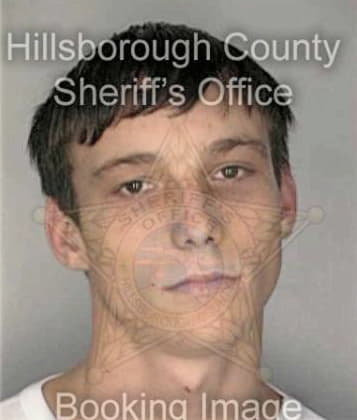 Michael Clark - Hillsborough County, FL 