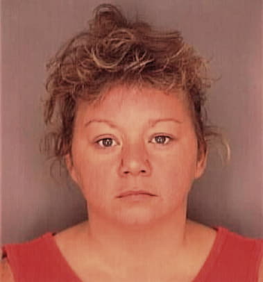 Tina Cloud - Polk County, FL 