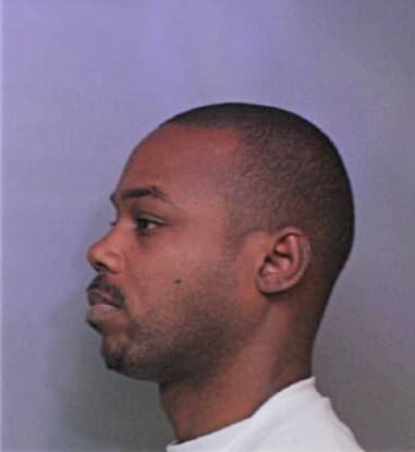 Trent Cole - Polk County, FL 