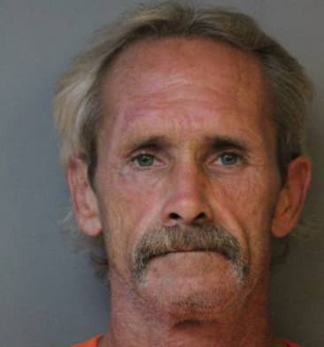 David Cook, - Polk County, FL 