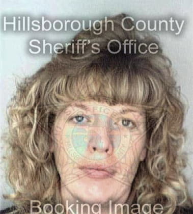 Lisa Coucke, - Hillsborough County, FL 