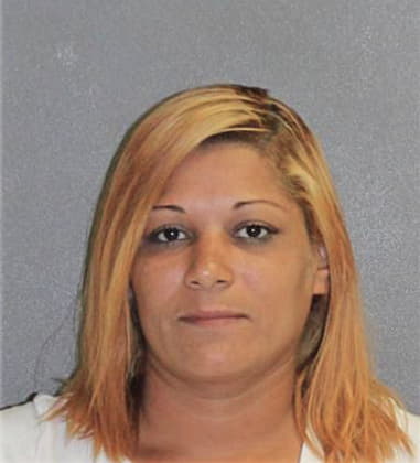 Tanya Crowther, - Volusia County, FL 