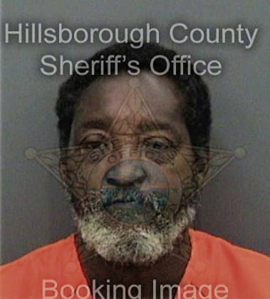 Lamonte Daniels, - Hillsborough County, FL 