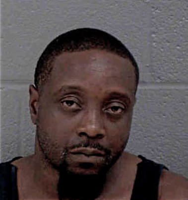 Davon Deirish, - Mecklenburg County, NC 