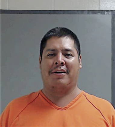 Luis Deleon, - Hidalgo County, TX 