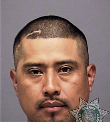 Francisco Delgadovarona, - Clackamas County, OR 