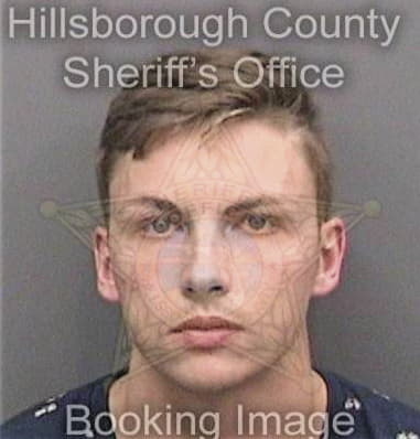 Daniel Drake, - Hillsborough County, FL 