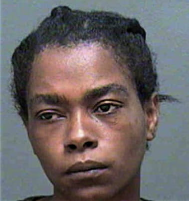 Jovanna Dulin, - Mecklenburg County, NC 