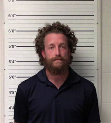 Christopher Dunnam, - Kerr County, TX 
