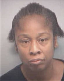 Rebecca Edwards - Fulton County, GA 