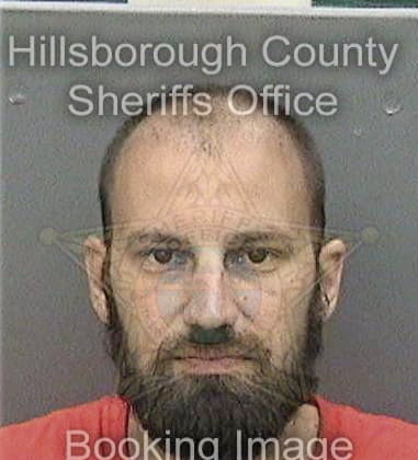 John Ellington, - Hillsborough County, FL 