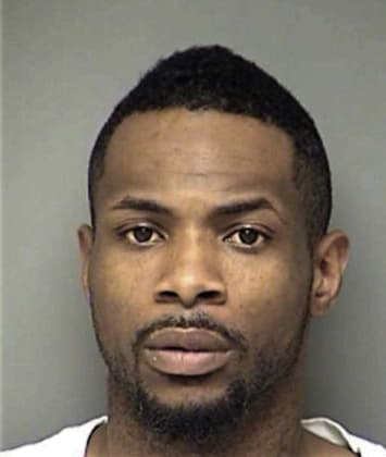 Jermaine Elliott, - Denton County, TX 