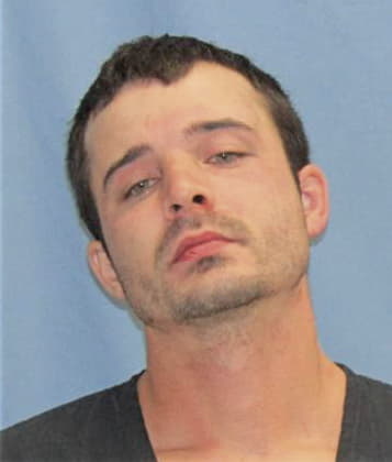 Robert Ellis, - Pulaski County, AR 