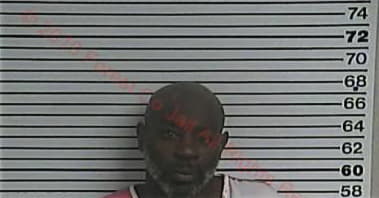 Joseph Elmore, - Forrest County, MS 