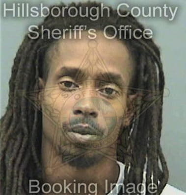 Maurice Emziah, - Hillsborough County, FL 