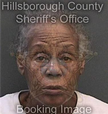 Shanik Epps, - Hillsborough County, FL 