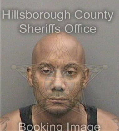 Michael Forbes, - Hillsborough County, FL 