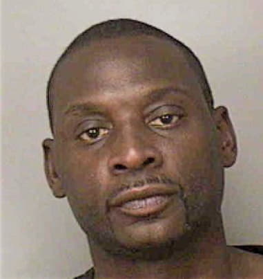 Derrick Franklin, - Polk County, FL 