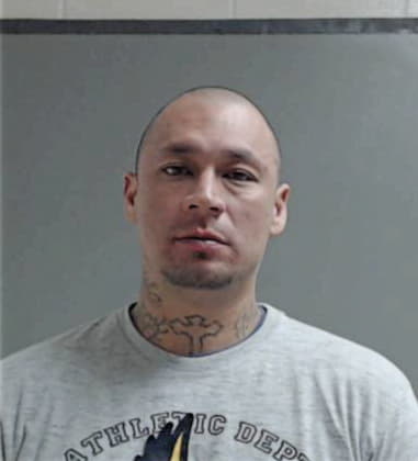 Gerardo Garza - Hidalgo County, TX 