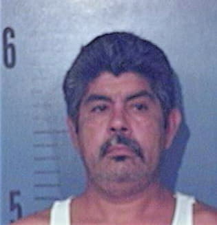 Daniel Gonzales, - Taylor County, TX 