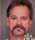 Justin Greene - Multnomah County, OR 