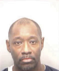 Contravious Grier, - Fulton County, GA 