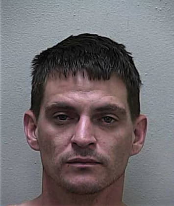 Kenneth Grimm, - Marion County, FL 