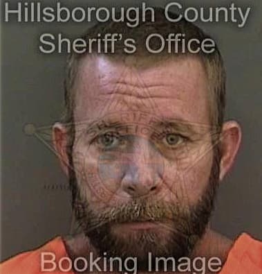 Robert Guy, - Hillsborough County, FL 