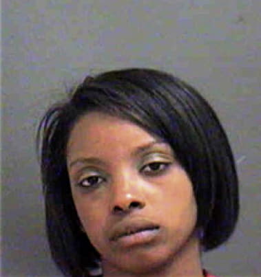 Serena Hancock, - Mecklenburg County, NC 