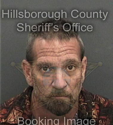 John Hawsey, - Hillsborough County, FL 