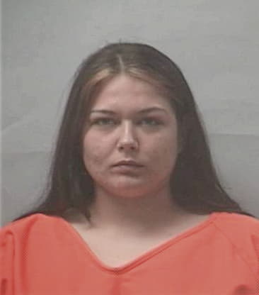 Angela Hayes, - LaPorte County, IN 