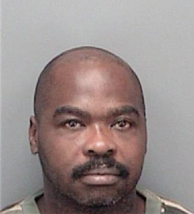 Lenard Hayes, - Pinellas County, FL 