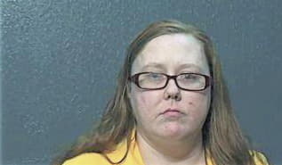 Deborah Hensley, - Jackson County, MS 