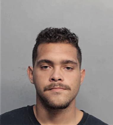 Leonel Hernandez, - Dade County, FL 