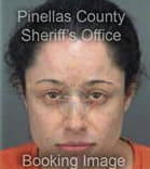 Larissa Hitch, - Pinellas County, FL 