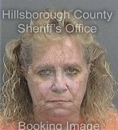 Linda Janczyk, - Hillsborough County, FL 